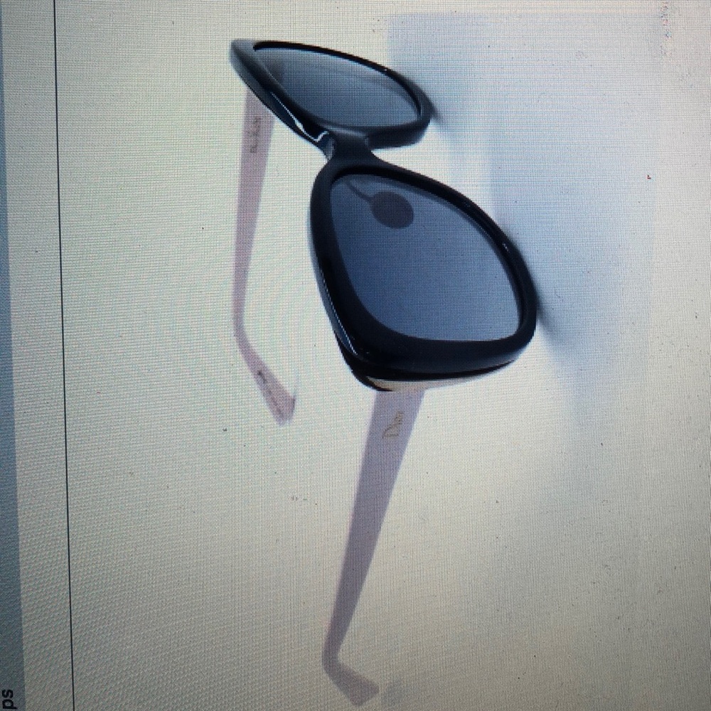 Dior Diorific 3C3HD Sunglas Blue Pink Gold/Gray